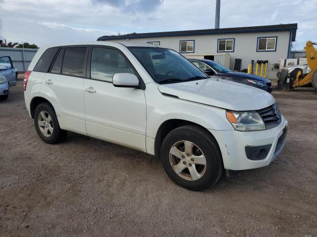 Vin: js3te0d62d4100002, lot: 51343635, suzuki gr vitara premium 20134