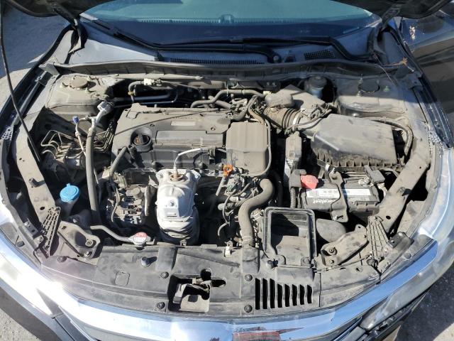 2017 HONDA ACCORD LX - 1HGCR2F38HA135816