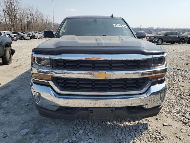 2019 CHEVROLET SILVERADO - 2GCVKPEC7K1176109