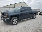 2017 CHEVROLET SILVERADO - 3GCUKREC7HG405332