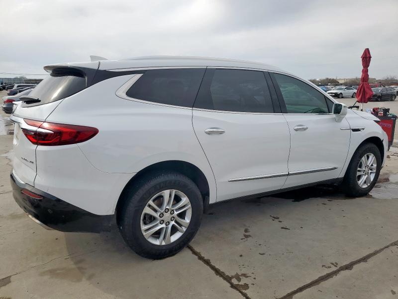 2019 BUICK ENCLAVE ES - 5GAERBKW9KJ172244