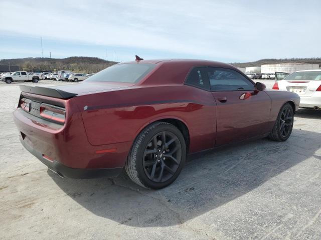Vin: 2c3cdzjg9mh637881, lot: 49933895, dodge challenger gt 20213