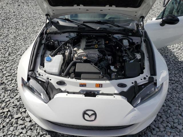 2019 MAZDA MX-5 MIATA - JM1NDAD7XK0301417