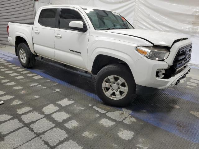 Vin: 5tfax5gn8hx086692, lot: 42198915, toyota tacoma double cab 20174