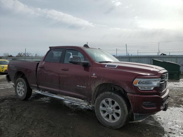 Vin: 3c6ur5dl8kg608735, lot: 47986395, ram 2500 big horn 20194