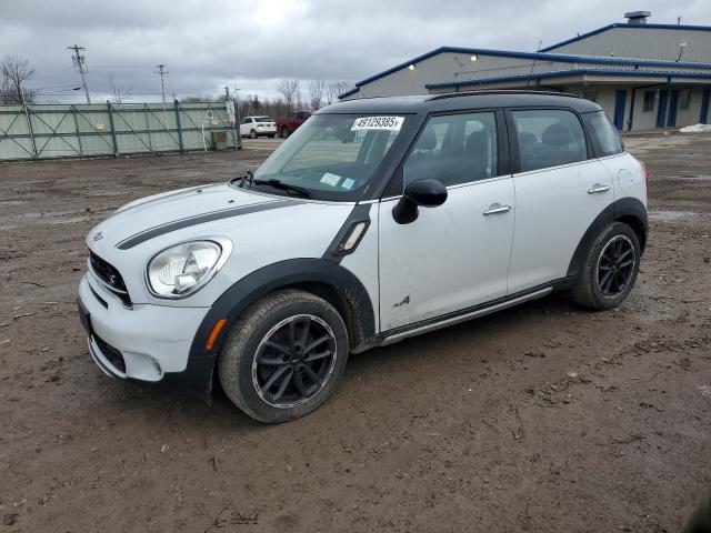 2015 MINI COOPER S C #3117231851