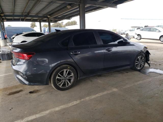 Vin: 3kpf24ad5pe604383, lot: 47970435, kia forte lx 20233