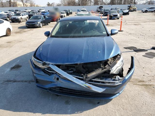 2021 VOLKSWAGEN JETTA S - 3VWC57BU5MM017545