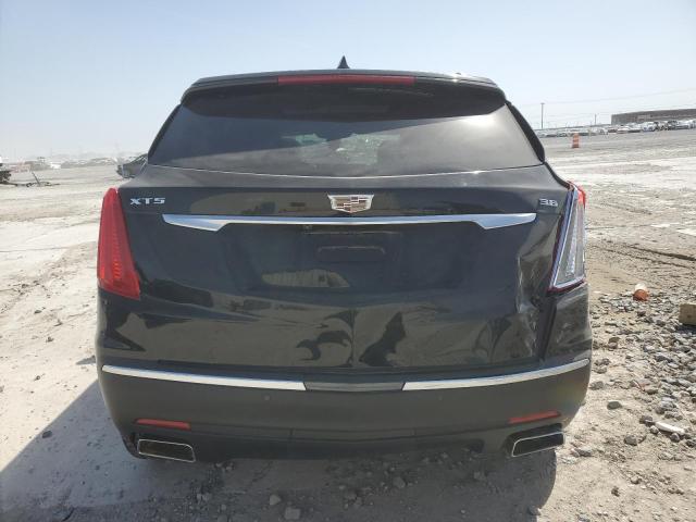 2018 CADILLAC XT5 PREMIU - 1GYKNERS4JZ231745