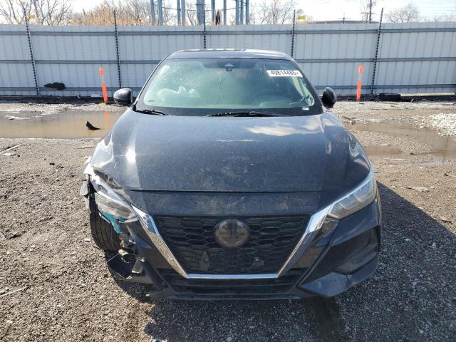 2020 NISSAN SENTRA SV - 3N1AB8CV0LY220112