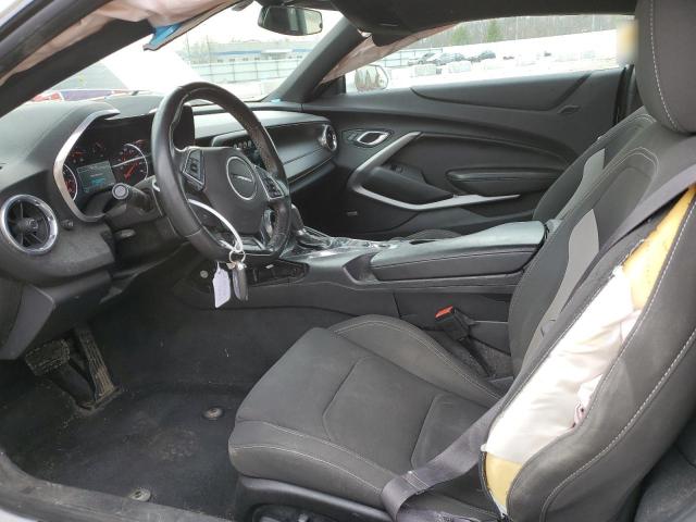 2016 CHEVROLET CAMARO LT 1G1FB1RX2G0193586