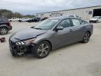 2021 NISSAN SENTRA SV - 3N1AB8CV8MY221378