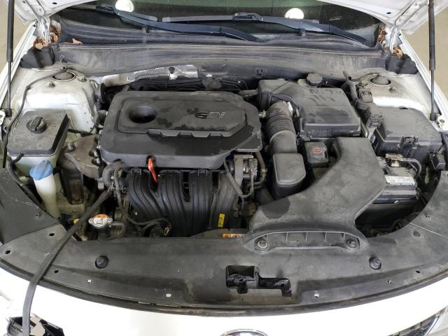 2016 KIA OPTIMA LX - 5XXGT4L34GG036690