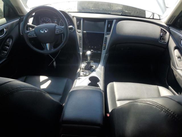 2015 INFINITI Q50 BASE - JN1BV7AP0FM342860