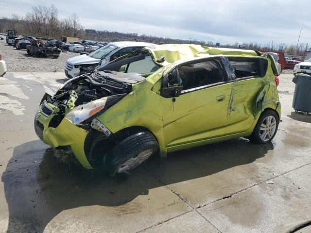 Vin: kl8cd6s93dc588599, lot: 49640155, chevrolet spark 1lt 2013 img_1