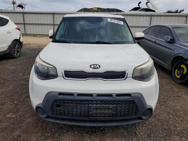 2016 KIA SOUL - KNDJN2A22G7263979