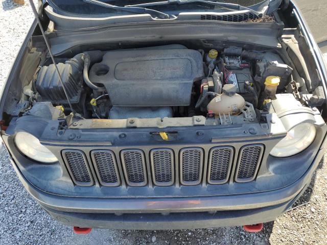 2017 JEEP RENEGADE T - ZACCJBCB3HPE49312