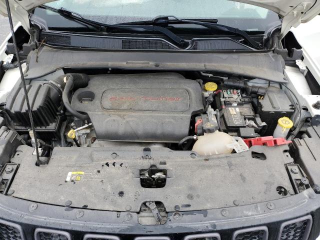 2019 JEEP COMPASS TR - 3C4NJDDB0KT671213