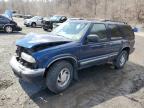 1GNDT13W3Y2372762 CHEVROLET BLAZER Photo 1