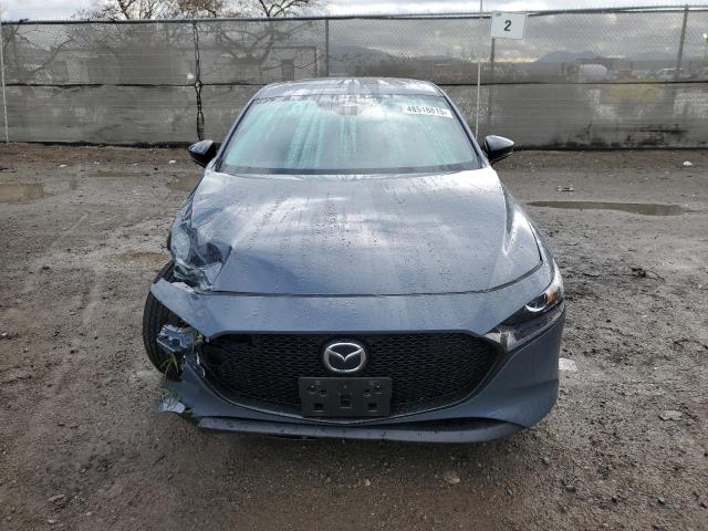 2024 MAZDA 3 PREFERRE - JM1BPBLM5R1655857