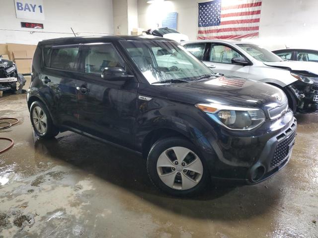 2016 KIA SOUL - KNDJN2A27G7388153