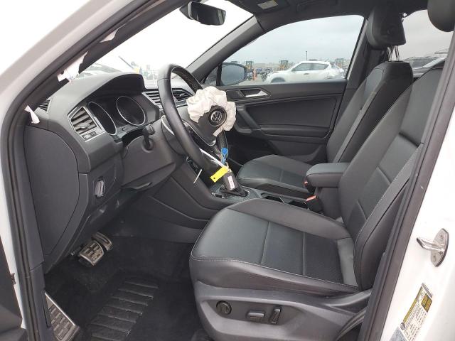 2020 VOLKSWAGEN TIGUAN SE - 3VV3B7AX3LM146360