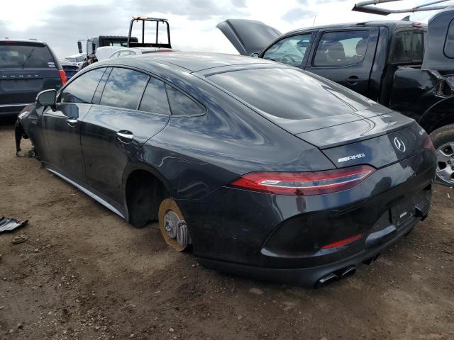 2022 MERCEDES-BENZ AMG GT 53 W1K7X6BB3NA045632