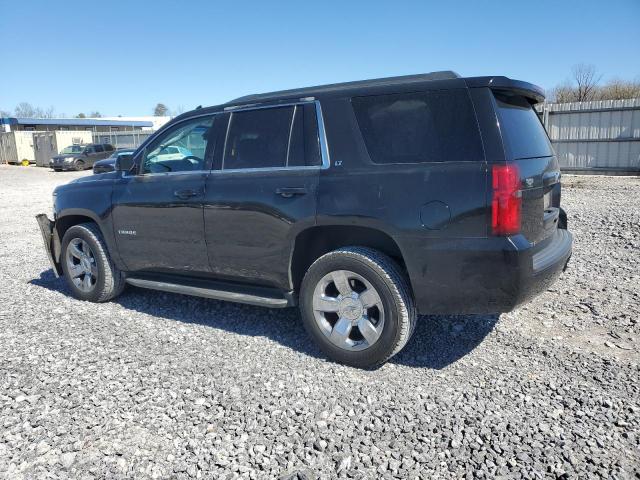 Vin: 1gnscbkc5hr137727, lot: 49525245, chevrolet tahoe c1500 lt 20172