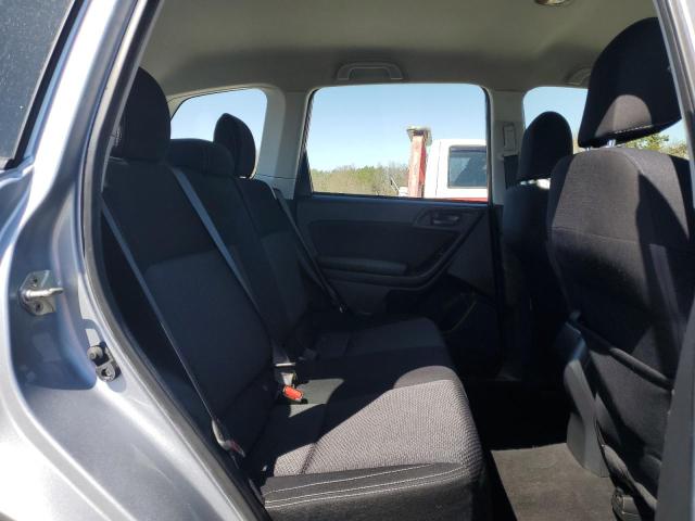 2017 SUBARU FORESTER 2 - JF2SJABC9HH508484