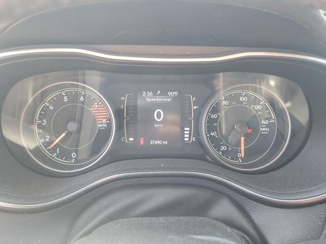 2019 JEEP CHEROKEE L - 1C4PJLLX6KD384089
