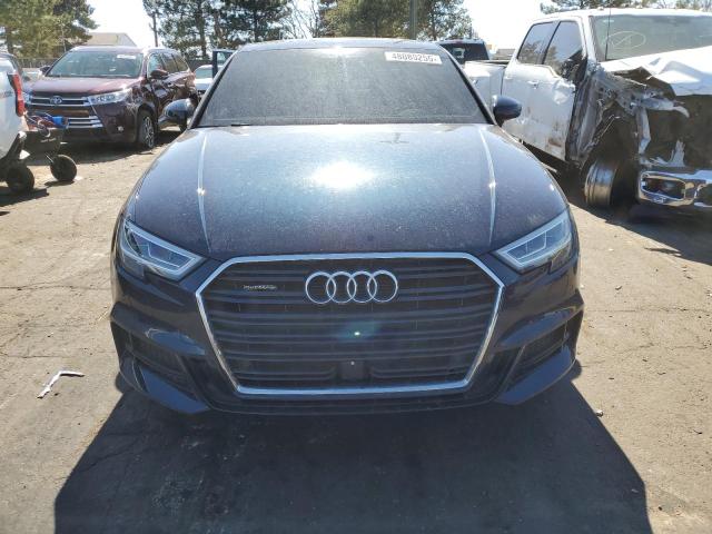 2018 AUDI A3 PREMIUM - WAUJ8GFF1J1015374