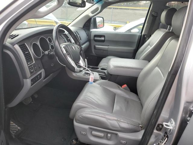 2016 TOYOTA SEQUOIA LI 5TDJW5G16GS138597