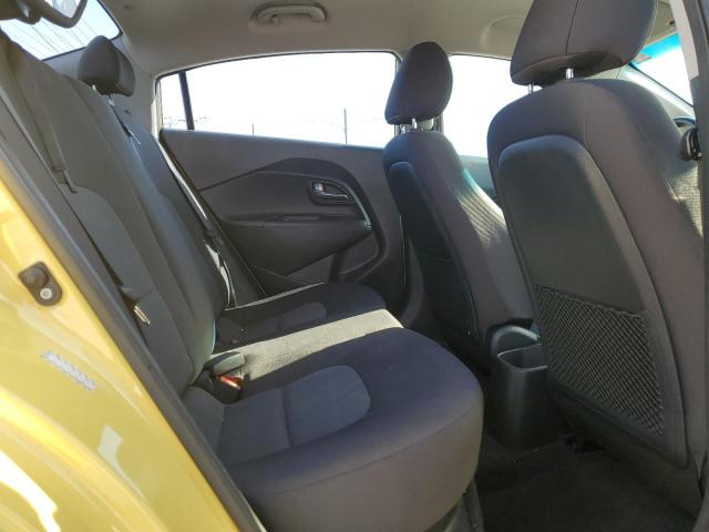 2016 KIA RIO LX - KNADM4A38G6595254