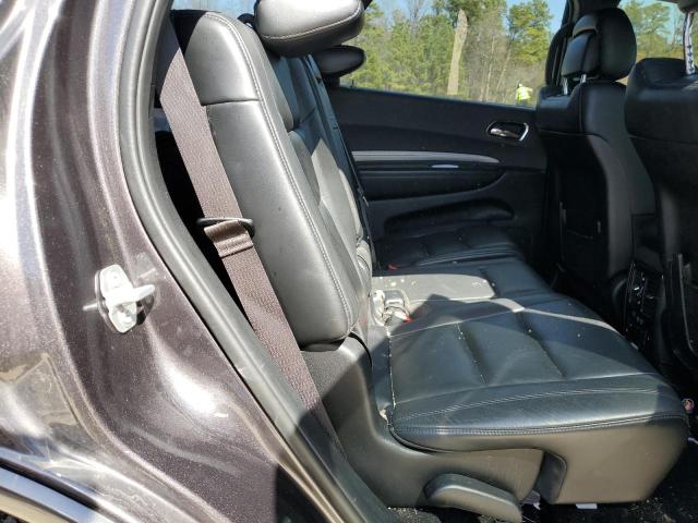 2019 DODGE DURANGO GT - 1C4RDJDG9KC702554