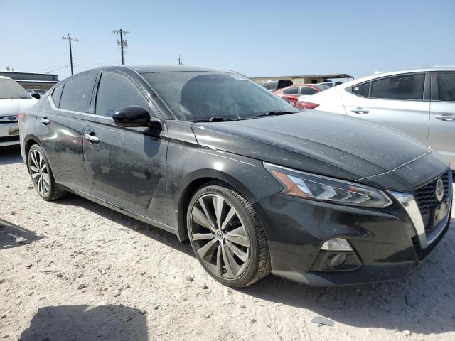 Vin: 1n4bl4fvxkc195428, lot: 50126065, nissan altima platinum 20194