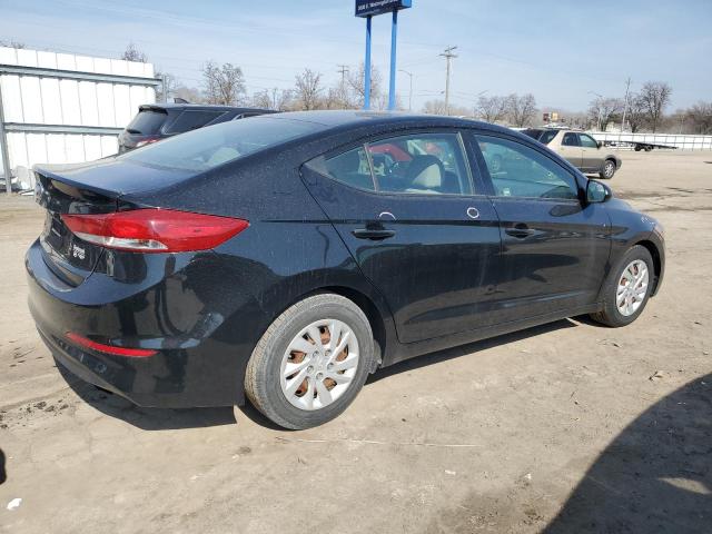 Vin: 5npd74lfxjh343634, lot: 48782795, hyundai elantra se 20183