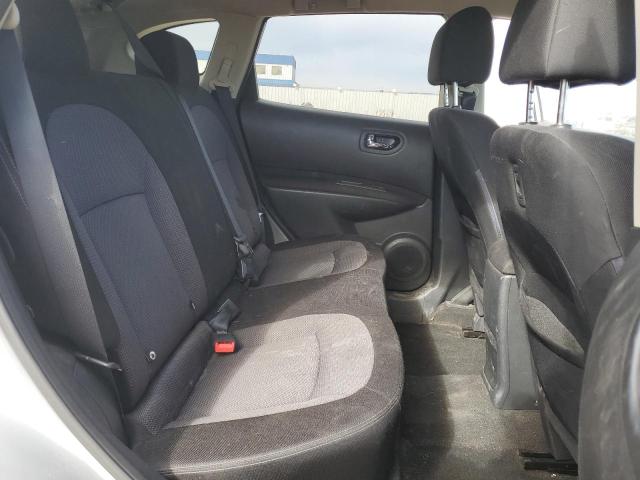 2012 NISSAN ROGUE S - JN8AS5MV4CW708405