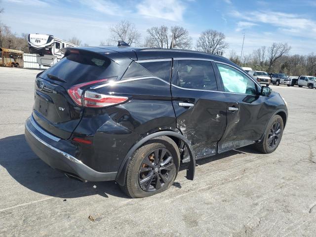 2017 NISSAN MURANO S 5N1AZ2MG2HN145208
