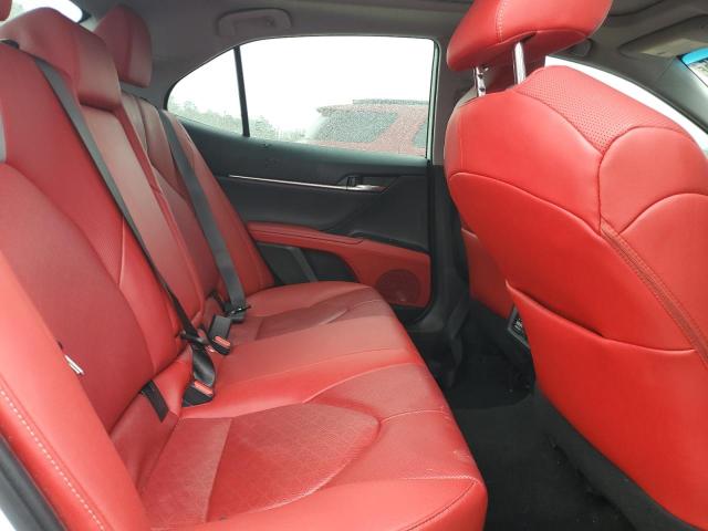 2020 TOYOTA CAMRY TRD - 4T1KZ1AK2LU043784