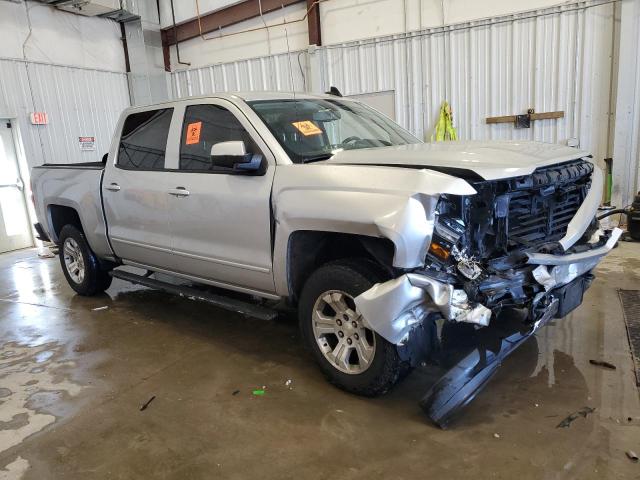 Vin: 3gcukrec9hg498404, lot: 50711145, chevrolet all models k1500 lt 20174