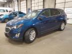 2019 CHEVROLET EQUINOX LT - 2GNAXUEV8K6243455