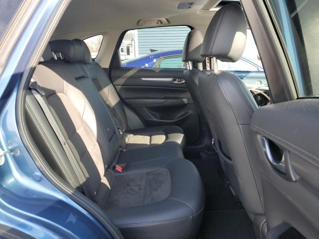 2017 MAZDA CX-5 TOURI - JM3KFBCL4H0208376