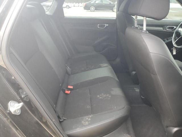 2023 HONDA CIVIC SPOR - 2HGFE2F50PH507756