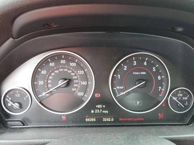 2018 BMW 440XI WBA4W9C52JAC09232