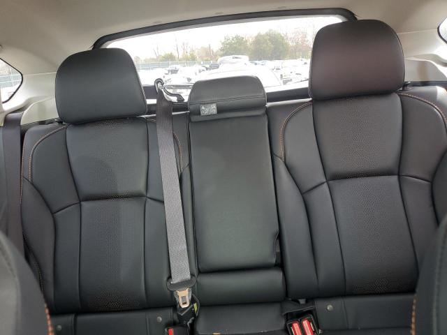 2021 SUBARU CROSSTREK - JF2GTHNC0M8244361