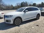 2017 AUDI Q7 PRESTIG - WA1VAAF75HD002676
