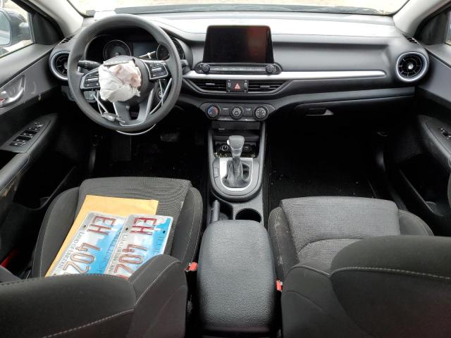 2024 KIA FORTE LX 3KPF24AD5RE695593