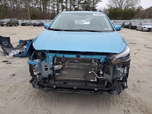 2019 SUBARU CROSSTREK - JF2GTDNC1KH295258