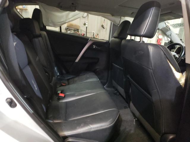 2015 TOYOTA RAV4 LIMIT - 2T3DFREV4FW349773