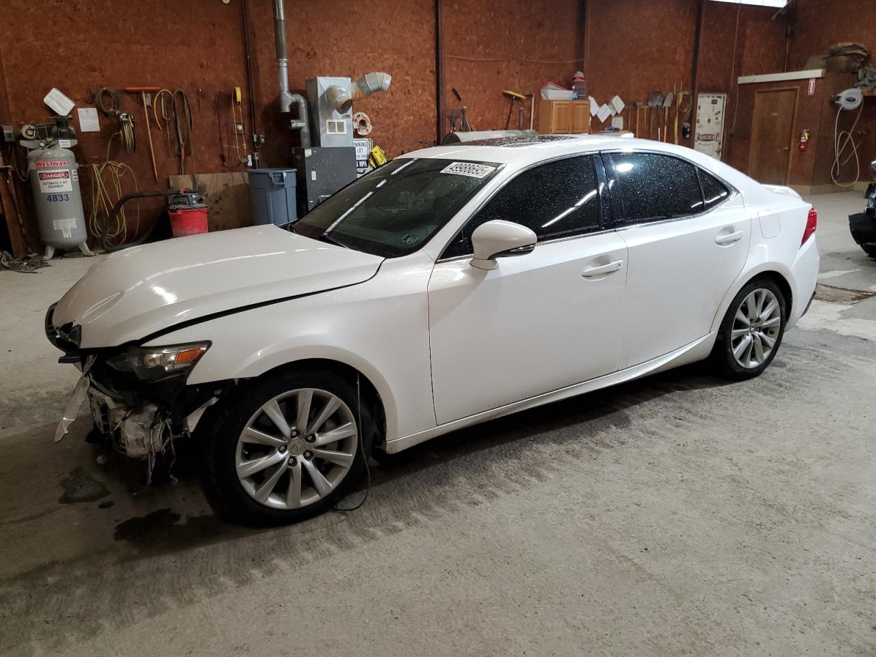LEXUS IS 300
